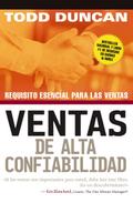 Ventas de alta confiabilidad - Todd Duncan