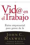 Vid@ en el  trabajo