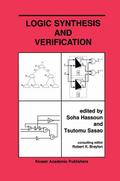 Logic Synthesis and Verification