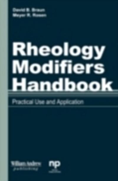 Rheology Modifiers Handbook