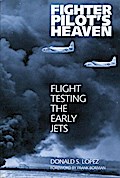 Fighter Pilot’s Heaven