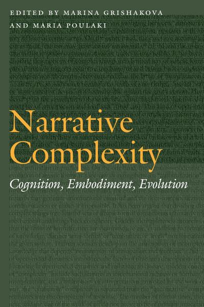 Narrative Complexity