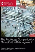 The Routledge Companion to Cross-Cultural Management