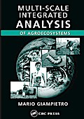 Multi-Scale Integrated Analysis of Agroecosystems