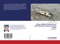Heavy Metals Pollution of Lake Burullus (Ramsar Site), Egypt
