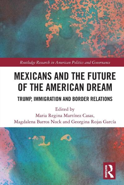 Mexicans and the Future of the American Dream