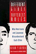 Different Games, Different Rules