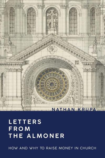 Letters from the Almoner