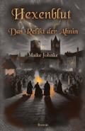 Hexenblut - Das Relikt der Ahnin