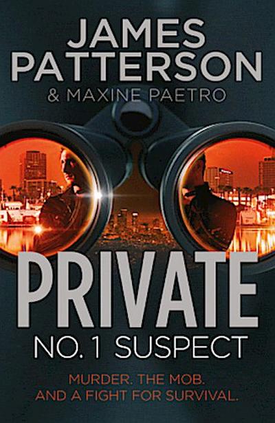 Private: No. 1 Suspect