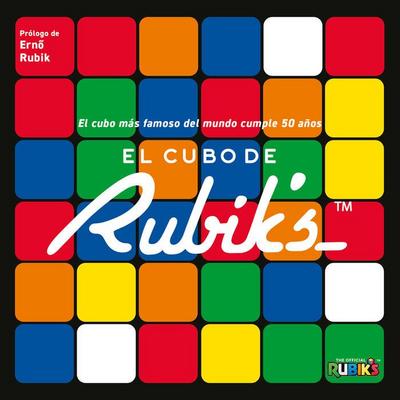 El Cubo de Rubik’s / Rubik’s