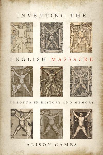 Inventing the English Massacre