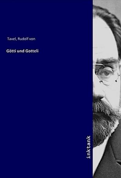 Götti und Gotteli