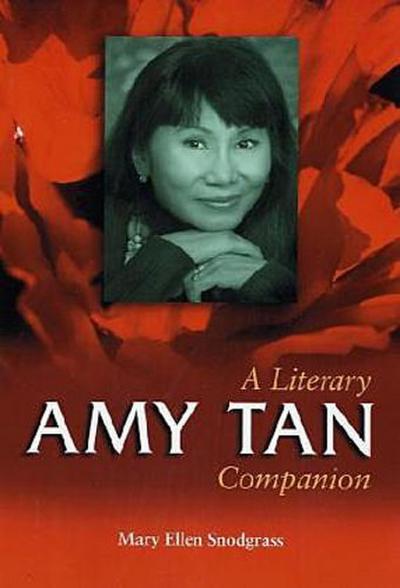 Amy Tan