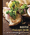 Rustic Italian Food