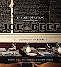 The Art of Living According to Joe Beef
