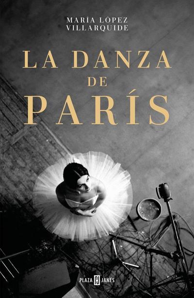 La Danza de París / The Dance in Paris