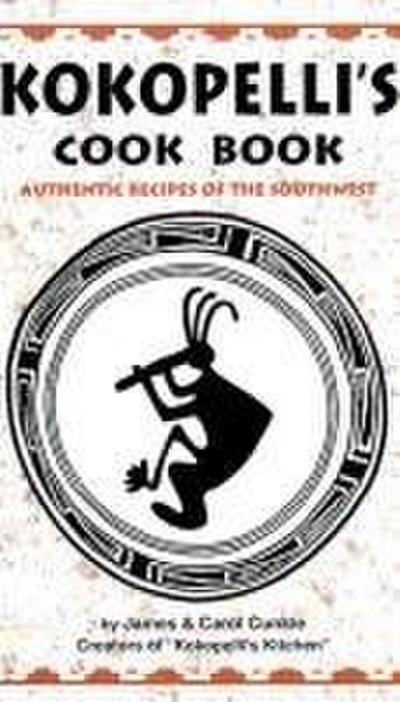 Kokopelli’s Kitchen Cookbook