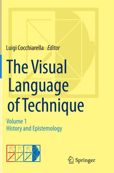 The Visual Language of Technique