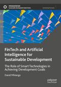 FinTech and Artificial Intelligence for Sustainabl