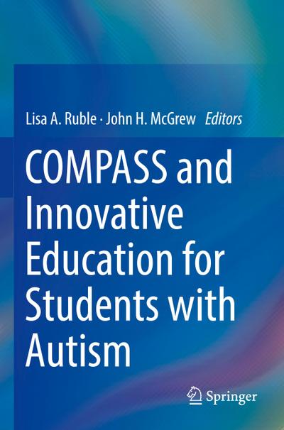 COMPASS and Innovative Education for Students with Autism