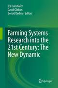 Farming Systems Research into the 21st Century: Th