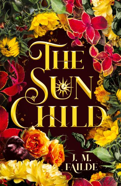 The Sun Child