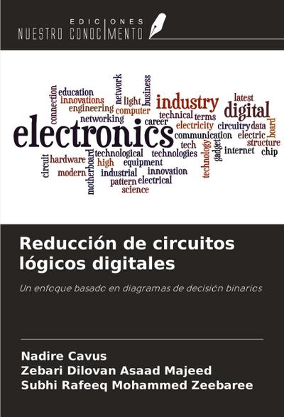 Reducción de circuitos lógicos digitales