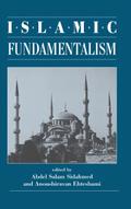 Islamic Fundamentalism