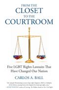 From the Closet to the Courtroom