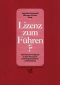 Lizenz zum Führen