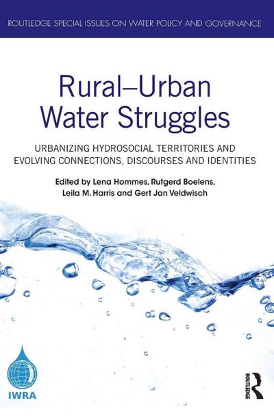 Rural-Urban Water Struggles