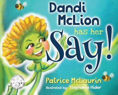 Dandi McLion Has Her Say