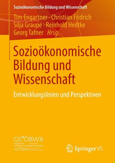 Sozioökonomische Bildung und Wissenschaft