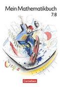 Mein Mathematikbuch - Ab Mittelstufe - 7./8. Schul