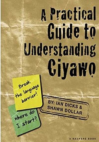 Dicks: A Practical Guide to Understanding Ciyaw