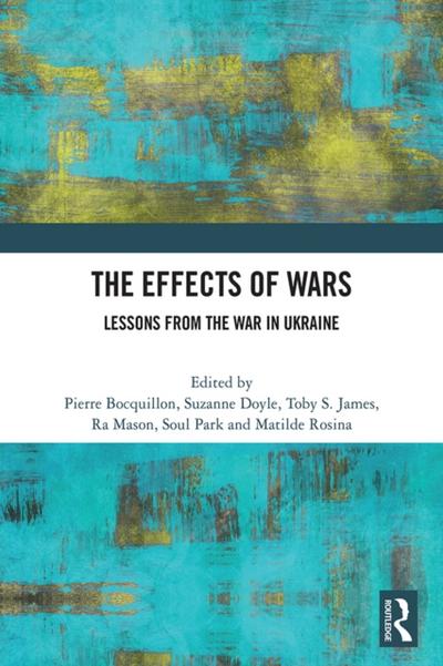 Effects of Wars