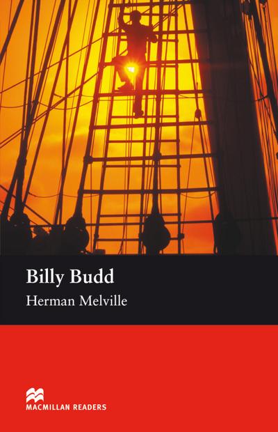 Billy Budd: Lektüre (Macmillan Readers)