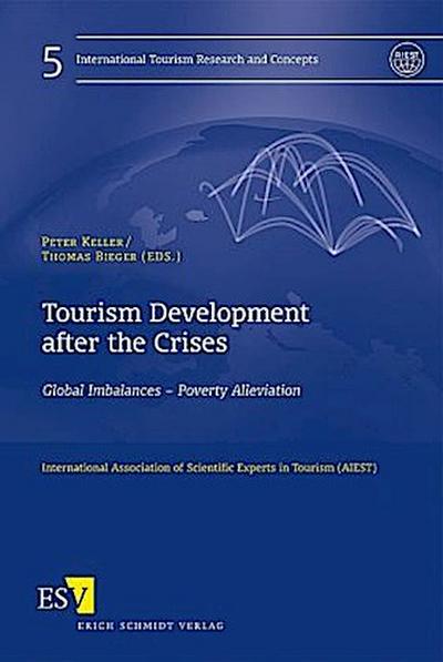 Tourism Development after the Crises