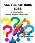 Ask the Authors 2022 (WordCrafter Writing Reference series)