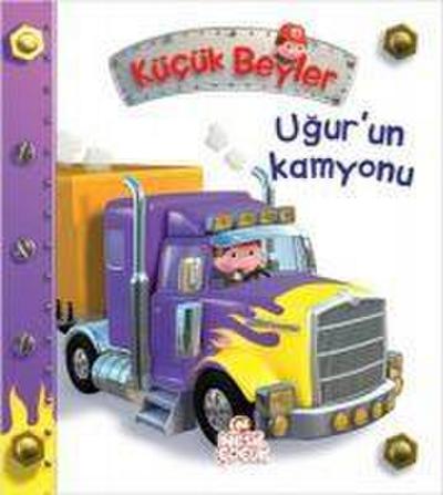 Kücük Beyler - Ugurun Kamyonu