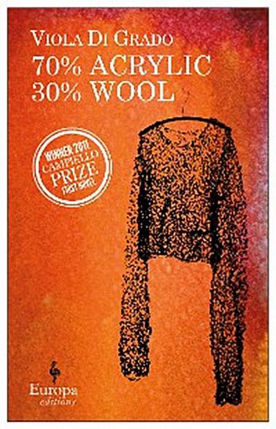 70% Acrylic 30% Wool
