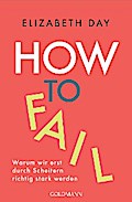 How to fail