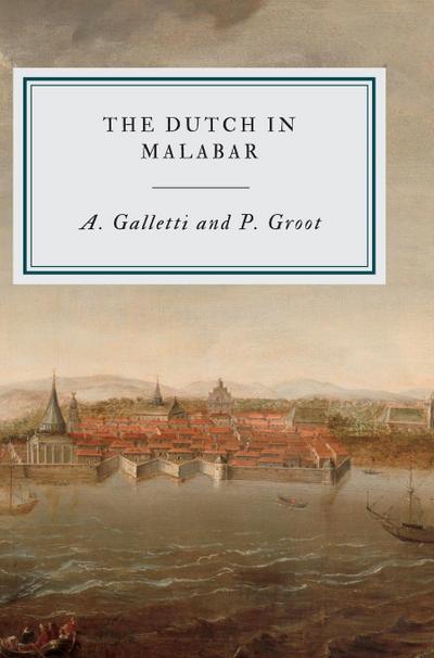 THE DUTCH IN MALABAR