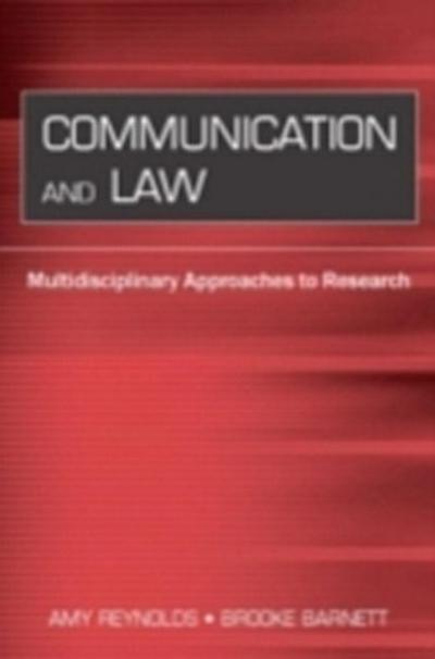 Communication and Law