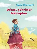 Oskars geheimer Ferienplan