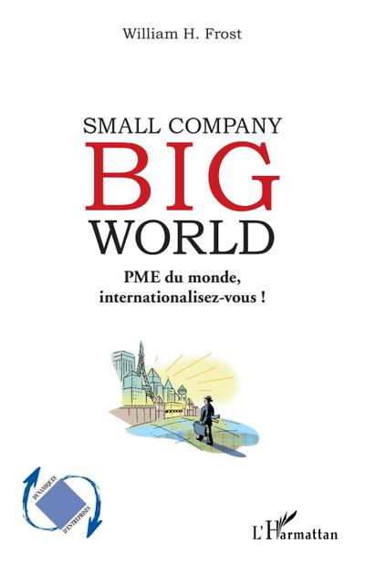 Small Company Big World