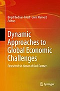 Dynamic Approaches to Global Economic Challenges