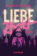Liebe rockt!