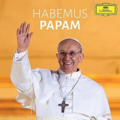 Habemus Papam, 2 Audio-CDs